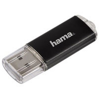 Hama FlashPen  Laeta  USB 2.0 4GB 66X (00090981)
